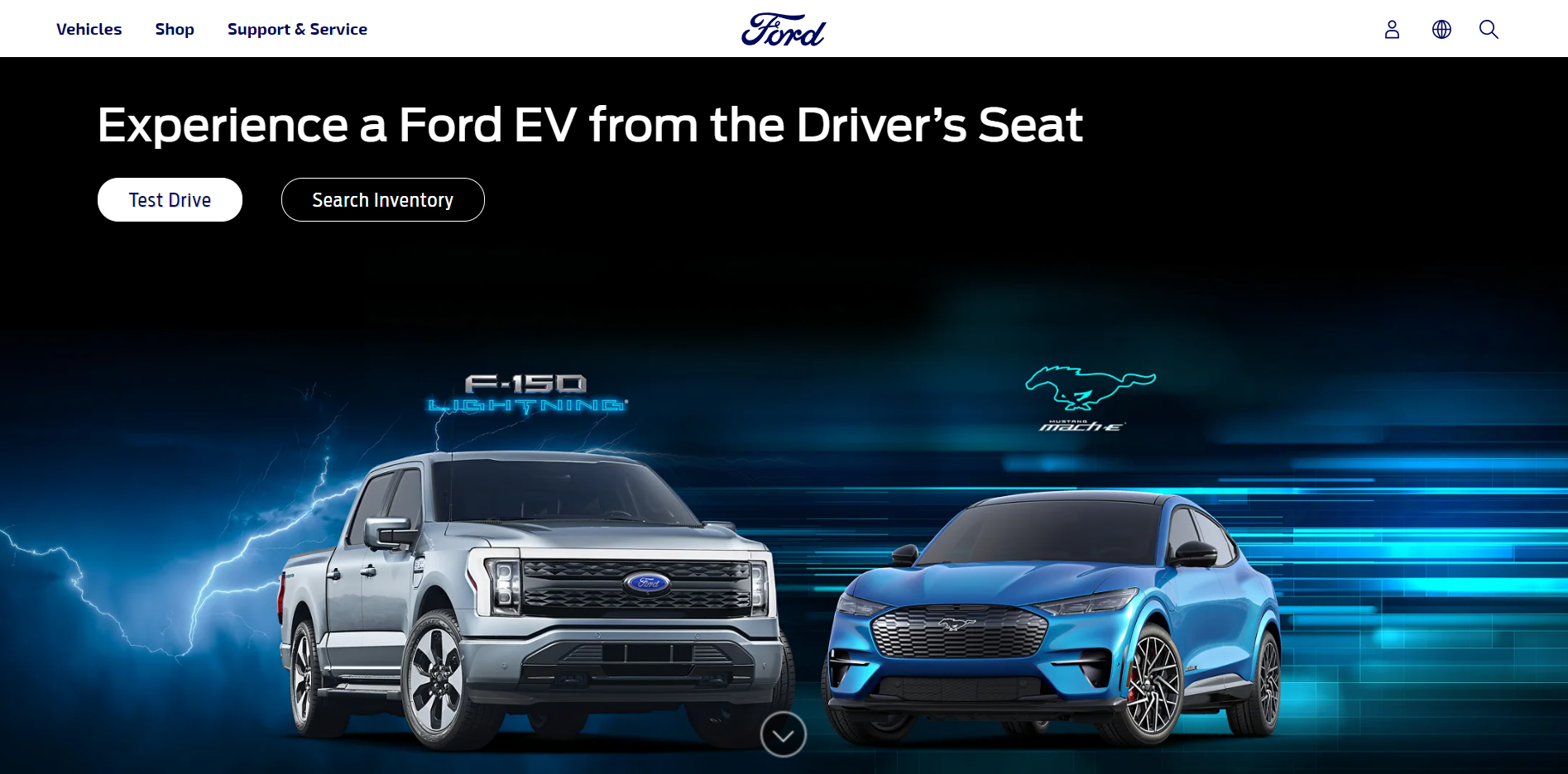 Ford's Evolution into a Mobility Company