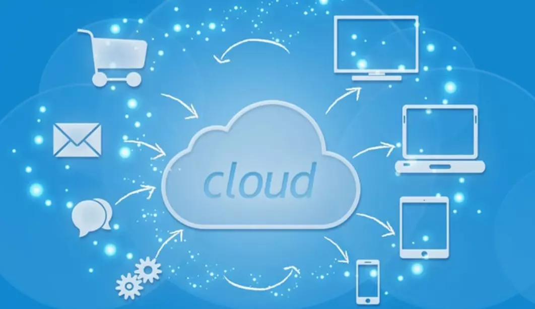 Công nghệ hệ thống điện toán đám mây ở Việt Nam