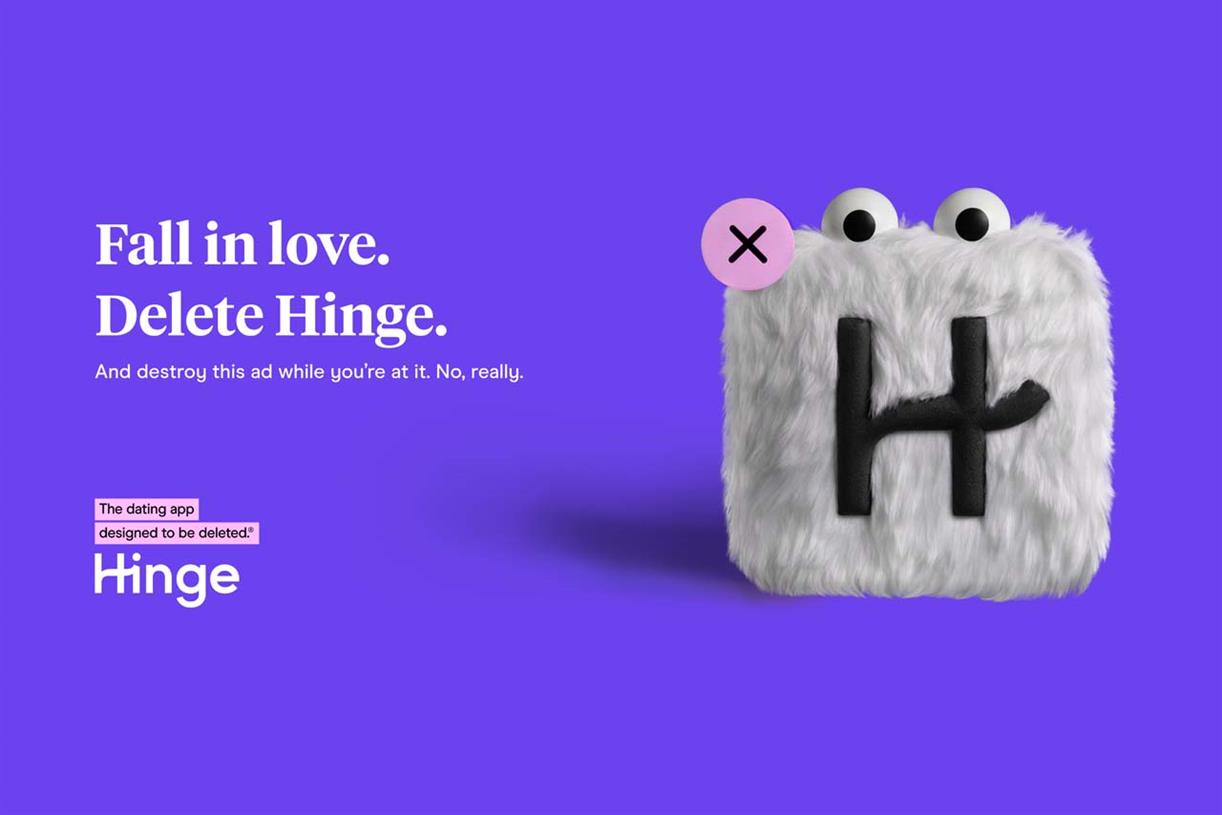 Case studies illustrating successful digital strategies - Hinge's TikTok Advertising Campaign
