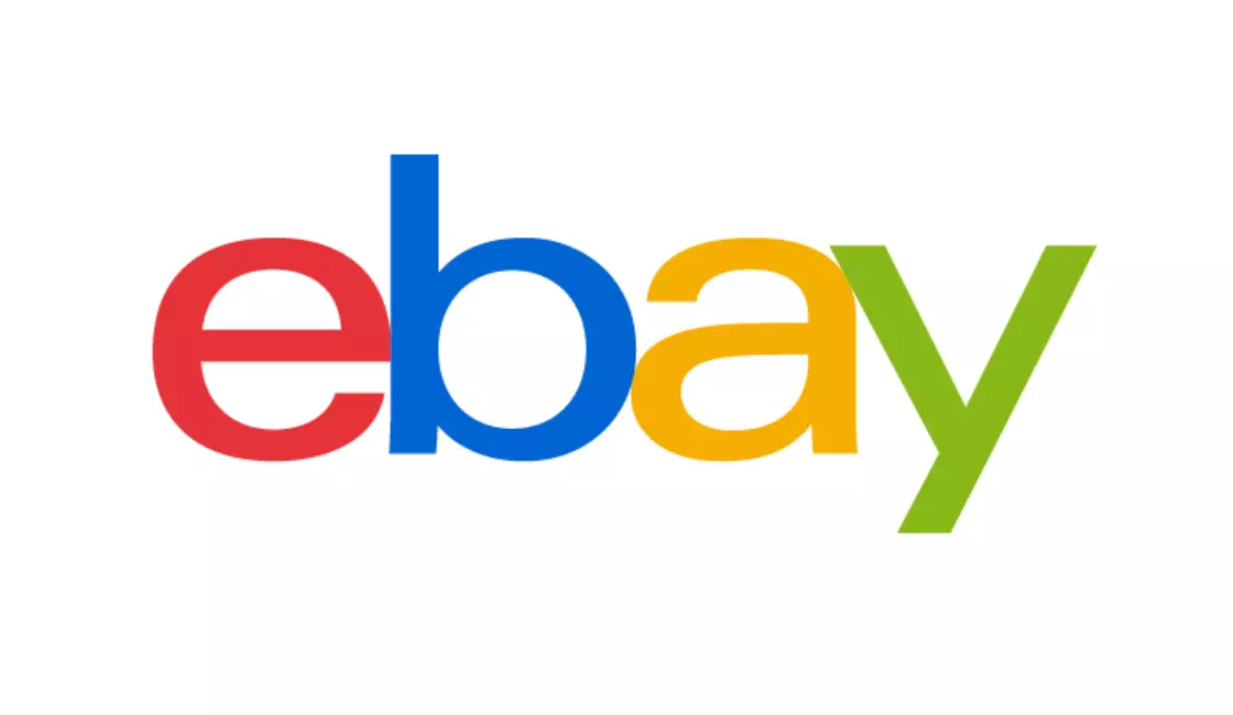 Website eBay