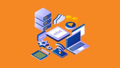 EBS AWS là gì? Những ưu điểm của dịch vụ lưu trữ Amazon EBS