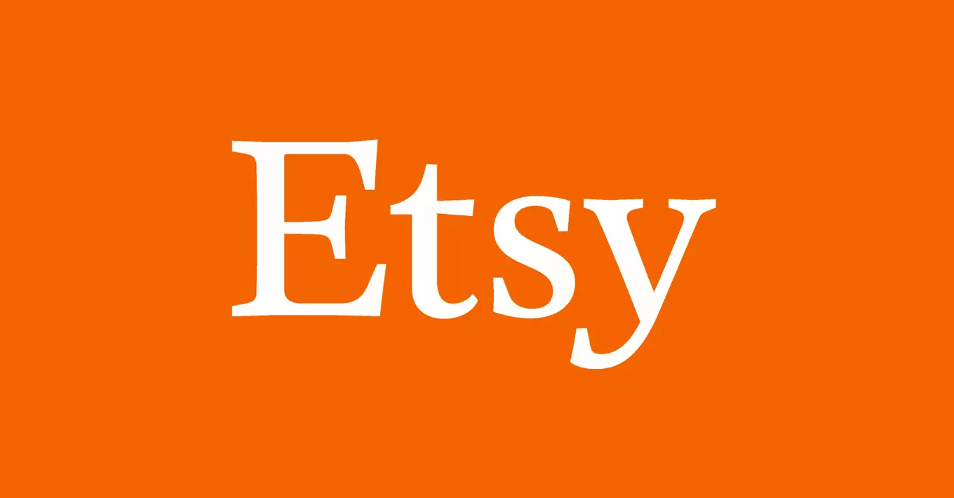 Etsy là một trong các website bán hàng online nước ngoài