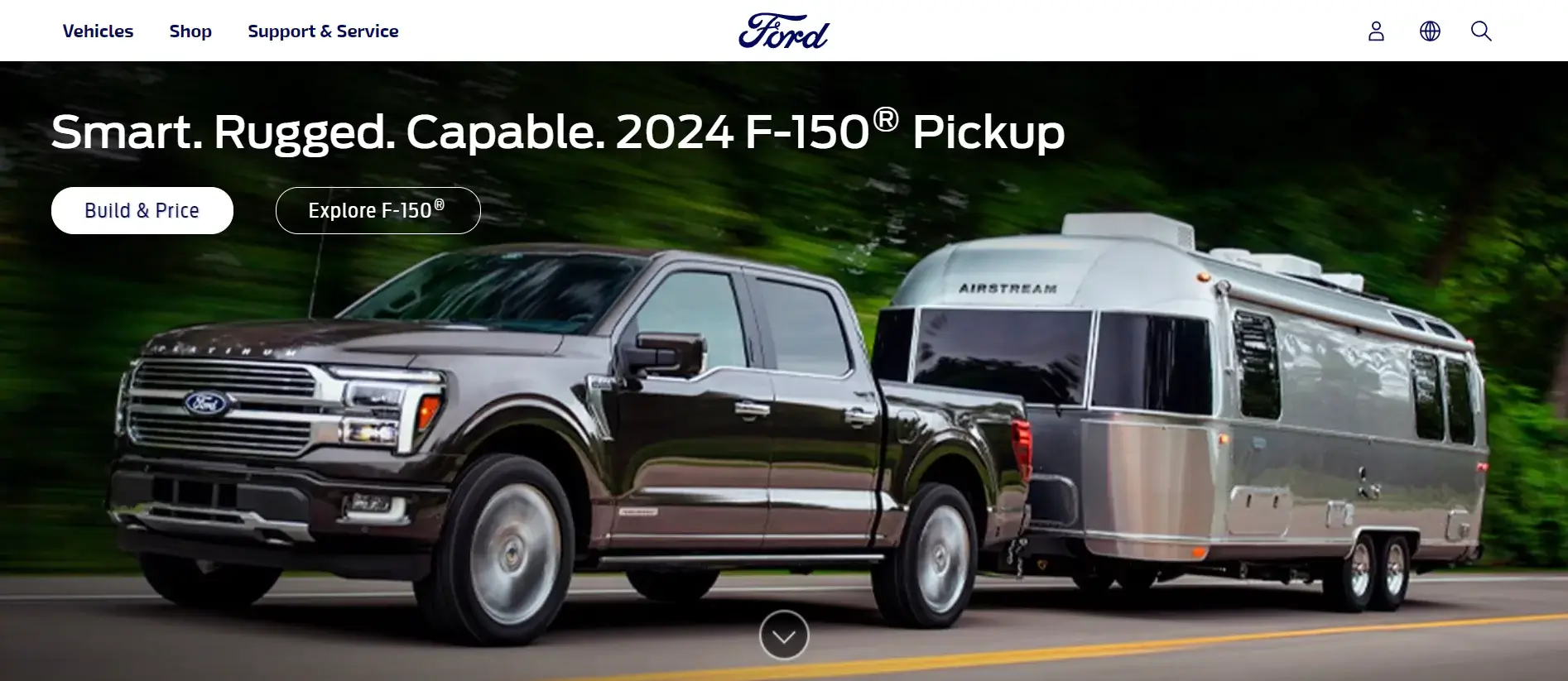 Digital transformation failure examples - Ford