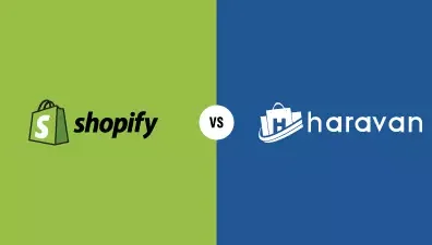 Haravan vs Shopify