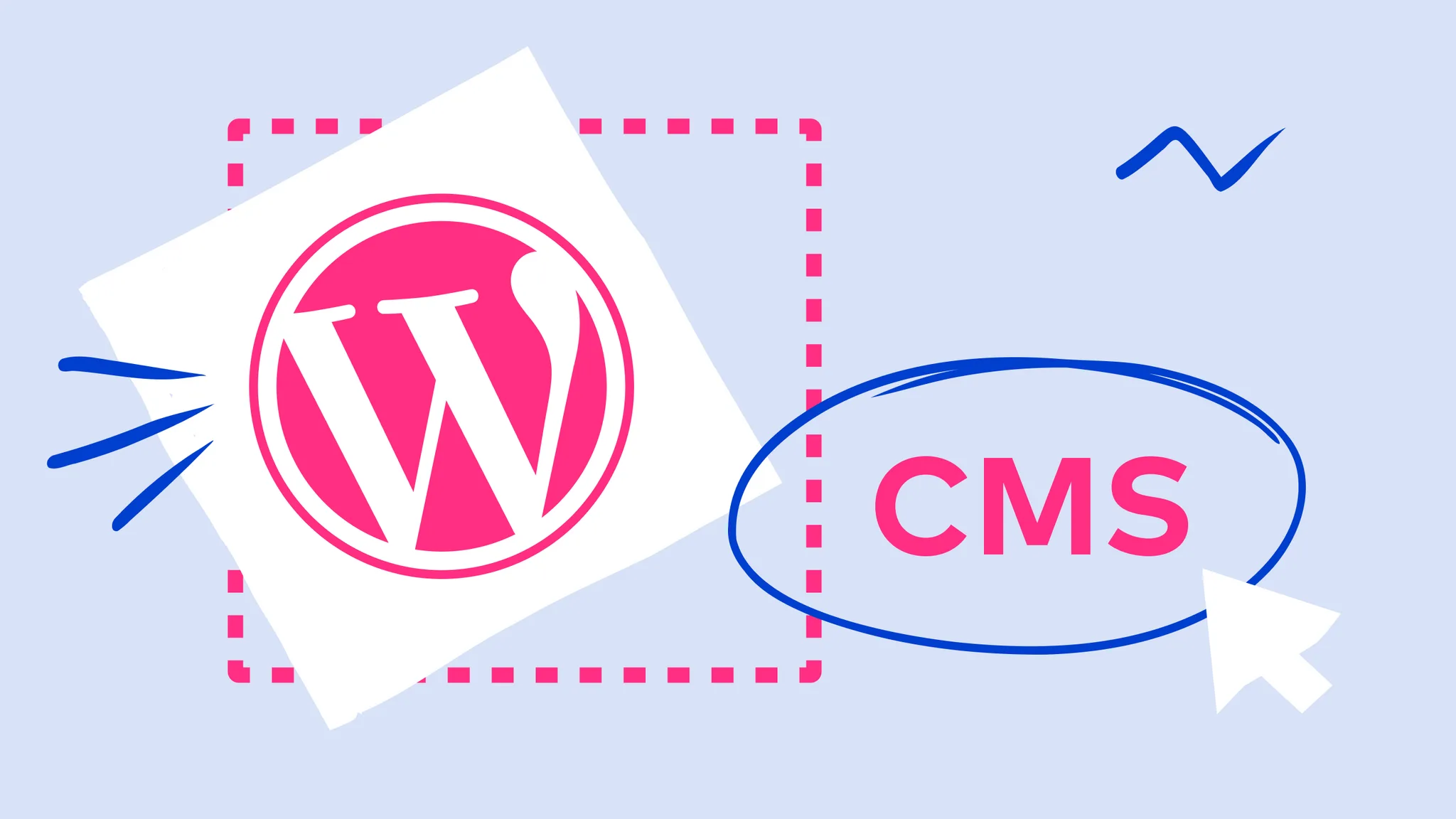 Another option you could consider: WordPress as a Headless CMS