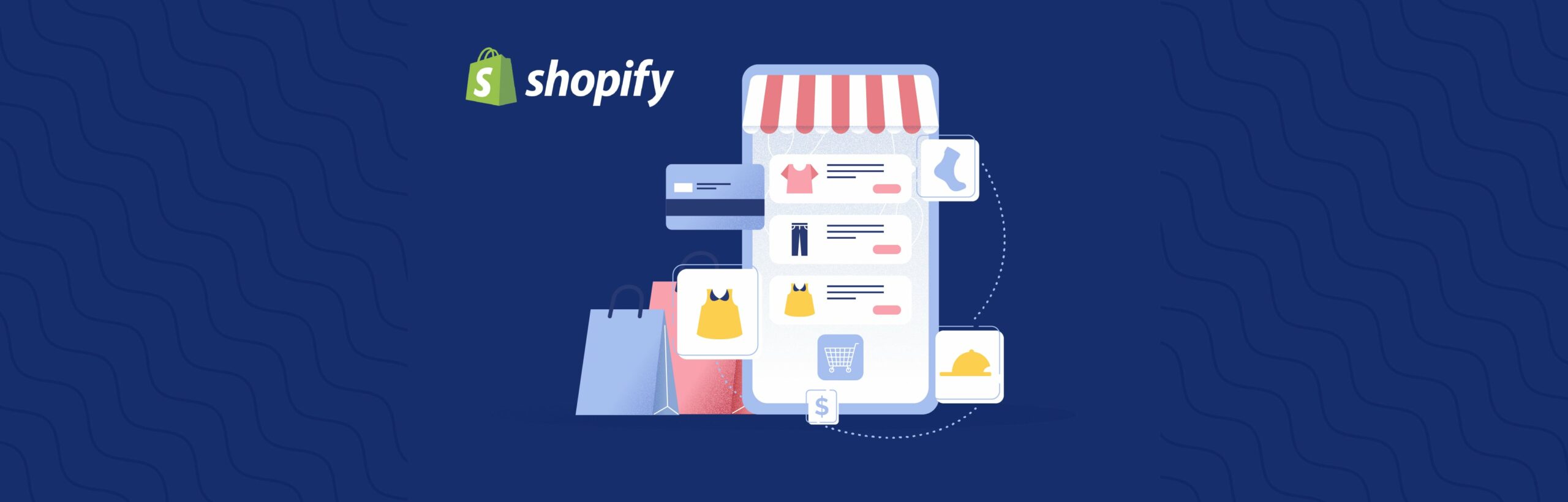 Diving into Shopify Headless Frontend