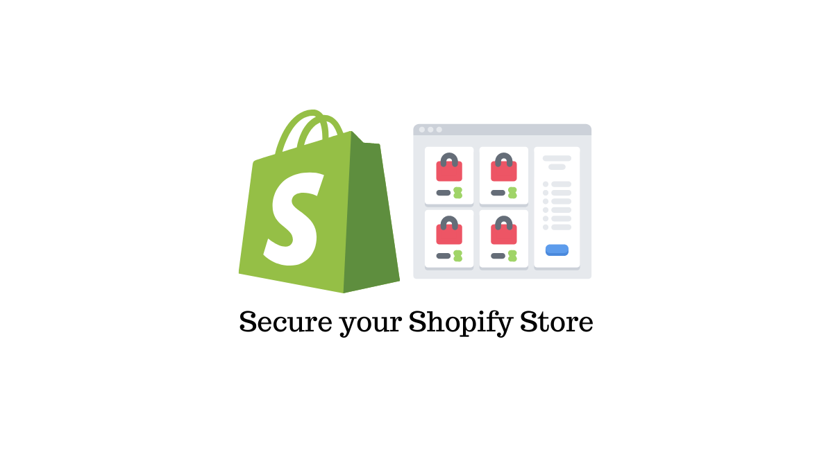 Shopify IP Whitelisting & country blocking for Shopify admin login