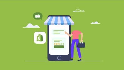 How to start a headless Shopify store