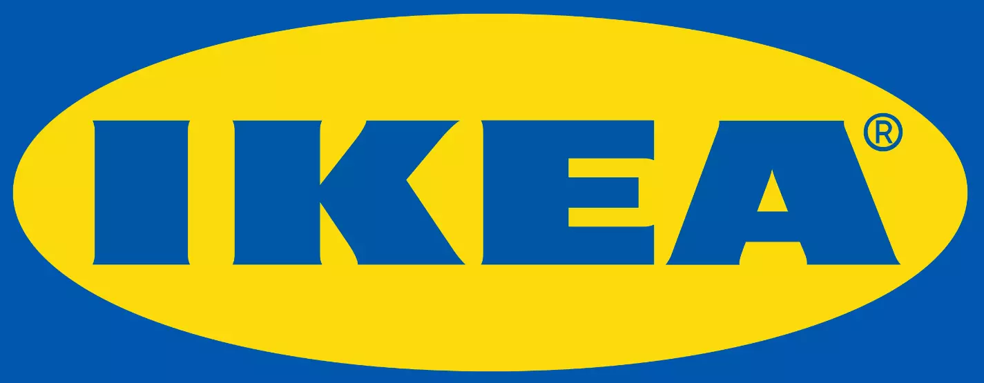 Ikea là một trong các website bán hàng online nước ngoài