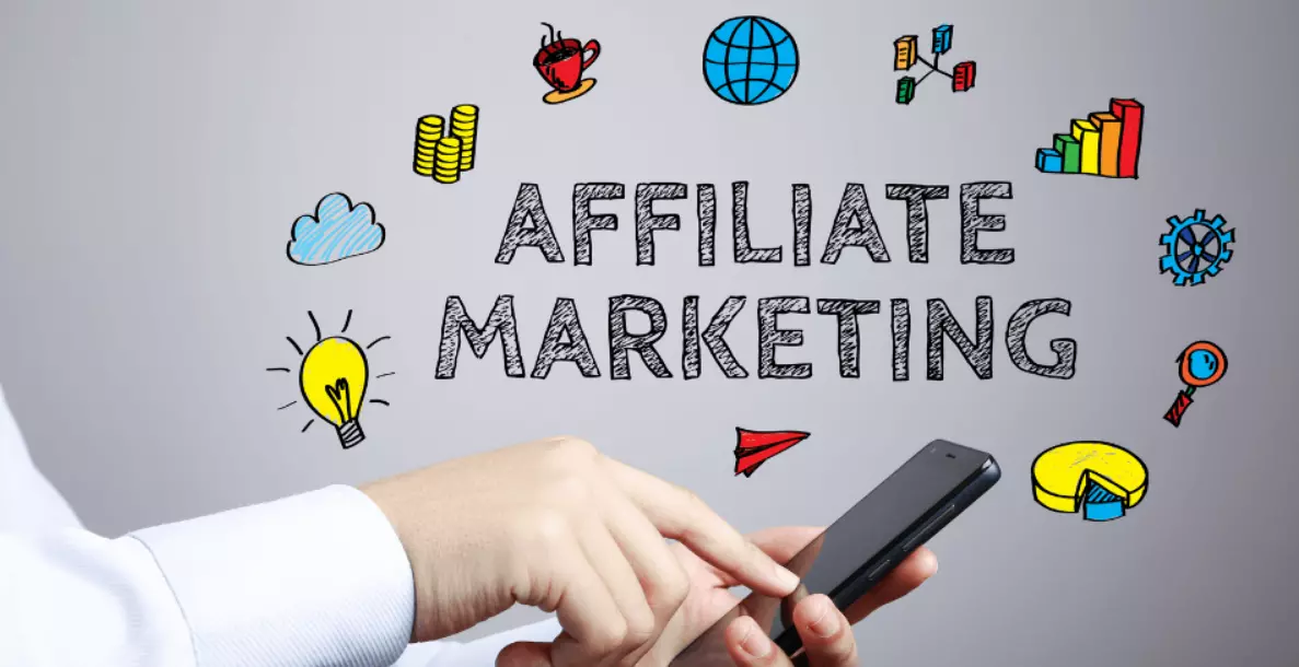 Affiliate Marketing