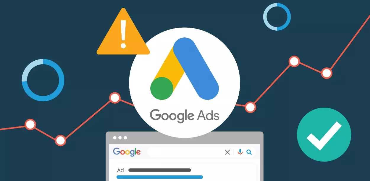 Kênh bán hàng online Google Ads