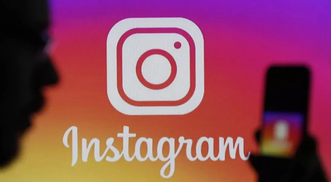 Kênh bán hàng online Instagram