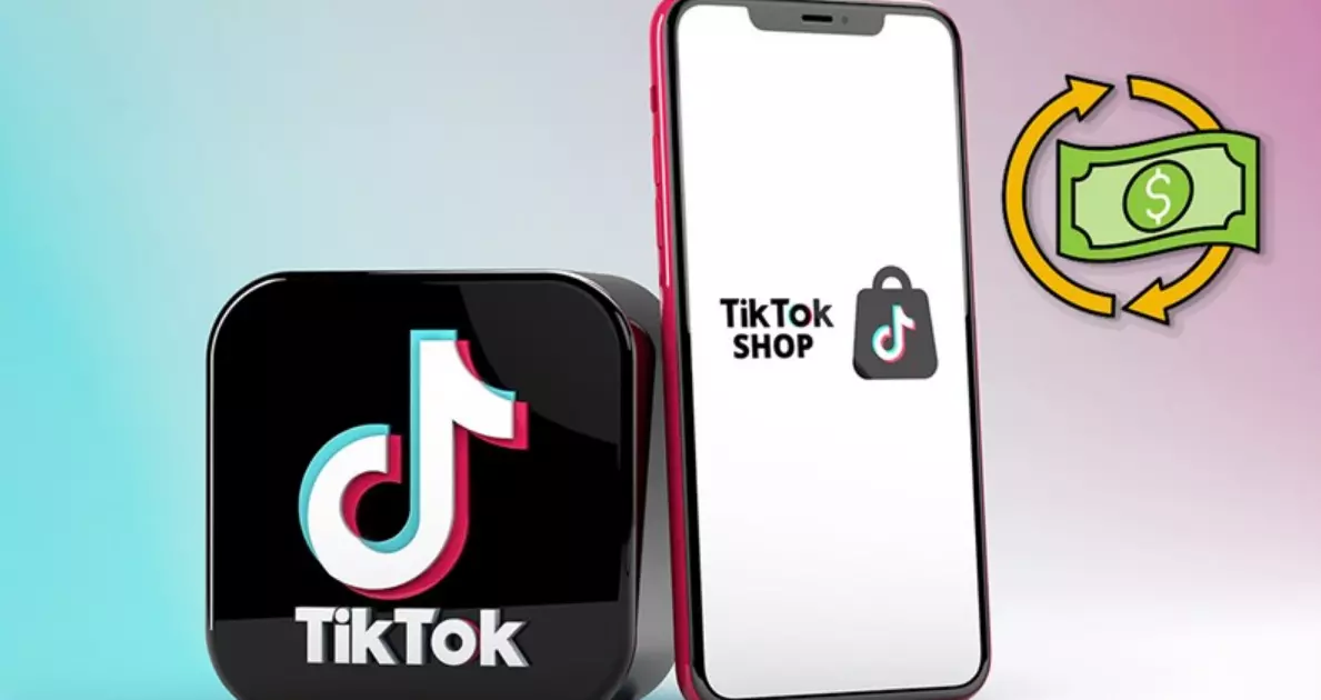Kênh bán hàng online TikTok shop