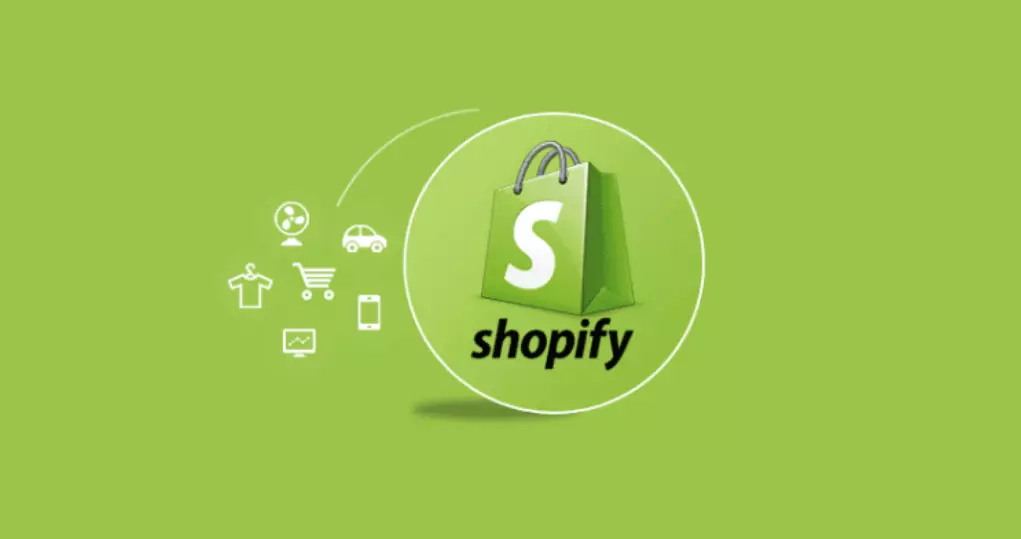 Shopify là gì?