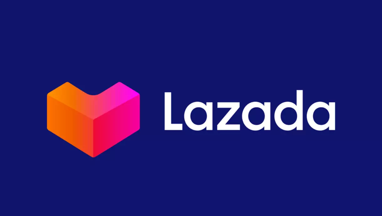 Lazada là một trong các Website bán hàng nổi tiếng