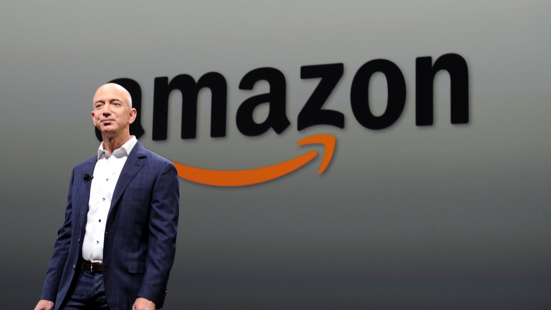 Amazon: Jeff Bezos' customer-centric approach