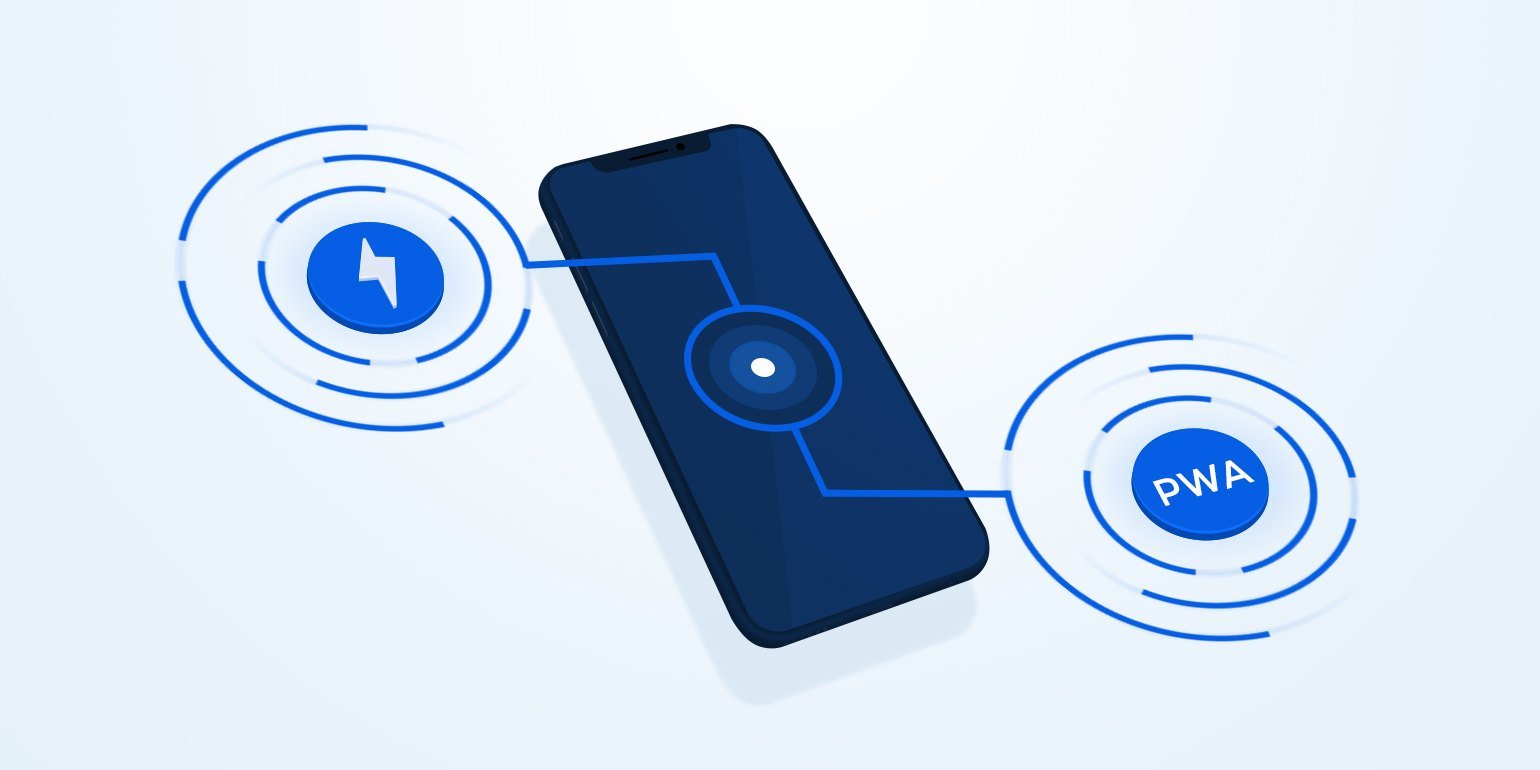 Key Differences between PWA vs Instant Apps - Functionality and features