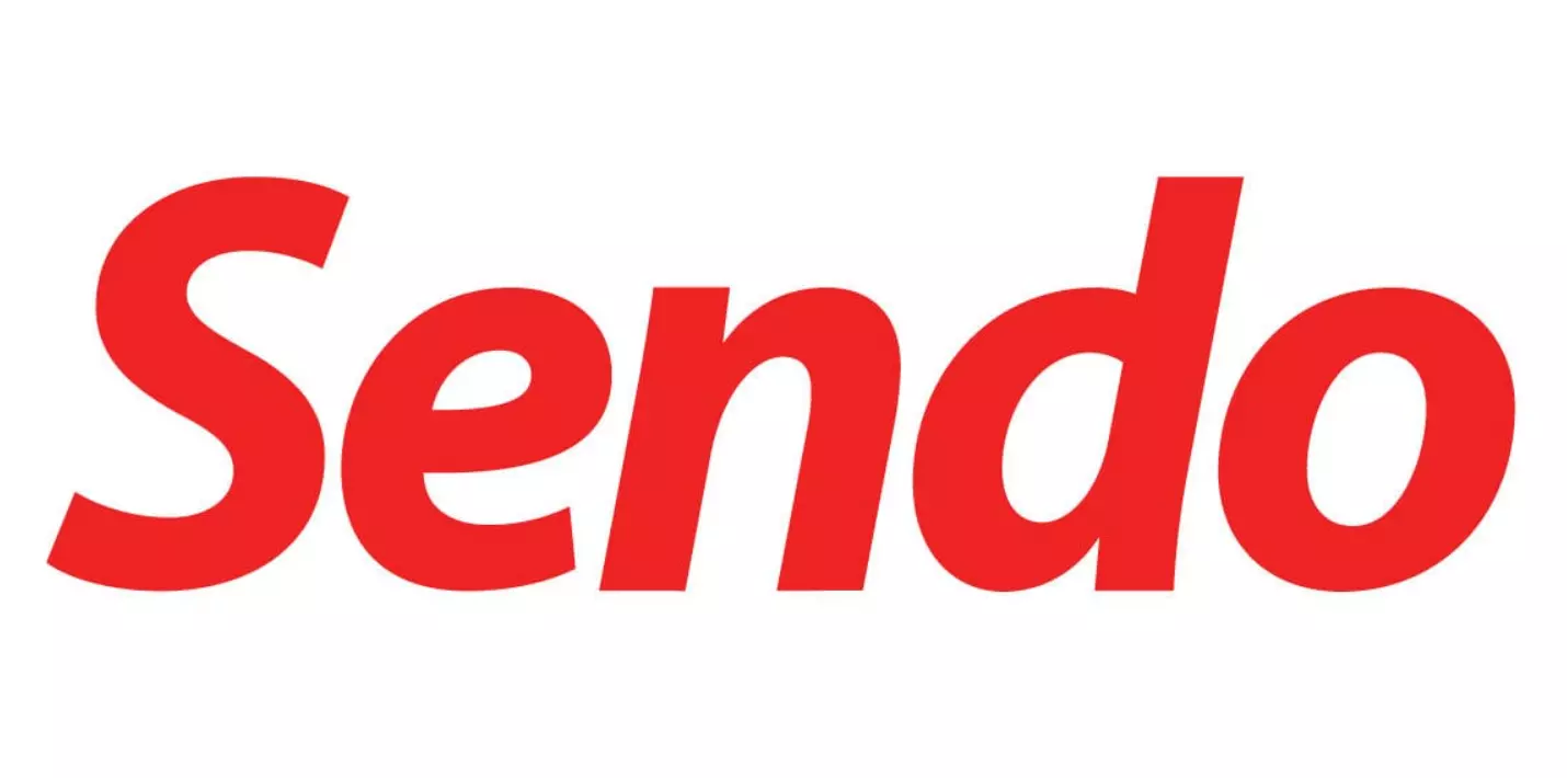 Sendo là một trong các Website bán hàng nổi tiếng