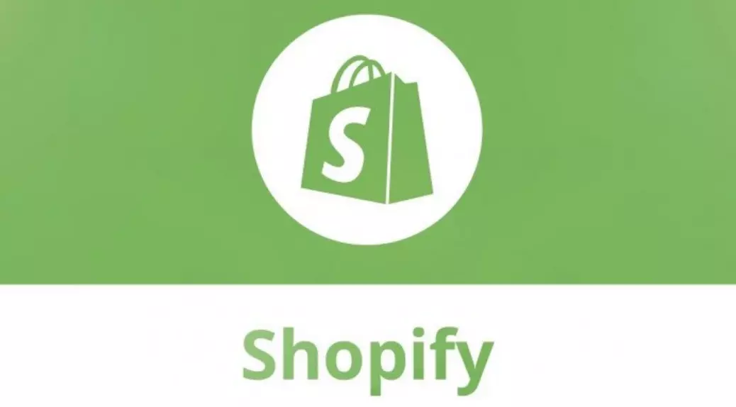 Phần mềm bán hàng online Shopify