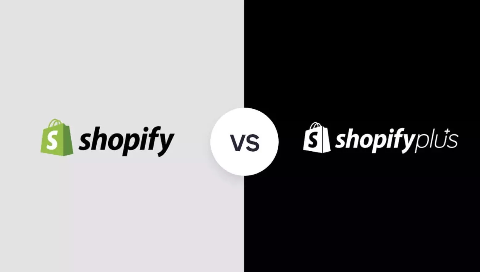 Sự khác biệt của Shopify Plus với các phiên bản Shopify khác