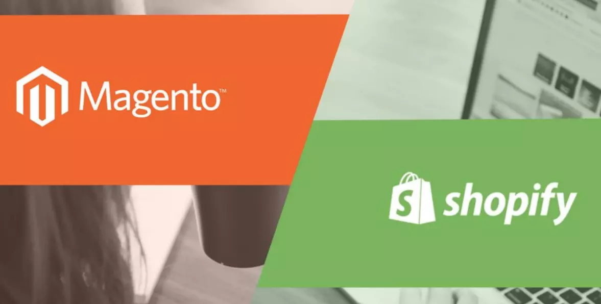 Shopify Plus vs Magento EE