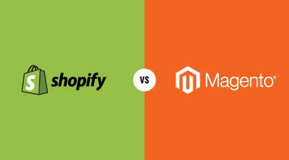 Shopify vs Magento: Đâu là nền tảng thương mại điện tử phù hợp với doanh nghiệp