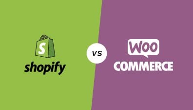 Shopify vs WooCommerce: Doanh nghiệp nên lựa chọn nền tảng thương mại điện tử nào?