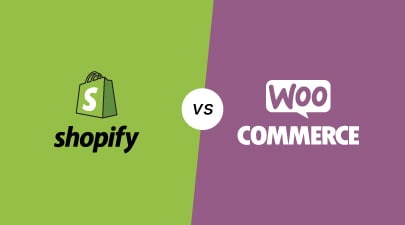 Shopify vs WooCommerce: Doanh nghiệp nên lựa chọn nền tảng thương mại điện tử nào?
