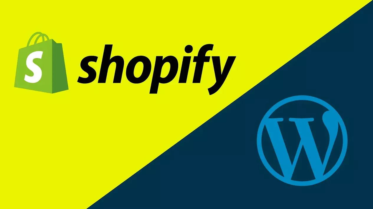 Shopify vs WordPress: Tùy chọn và tùy chỉnh các thiết kế