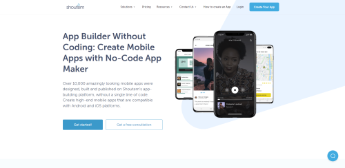 9 Best Native App Builder Tools for Mobile application of 2024