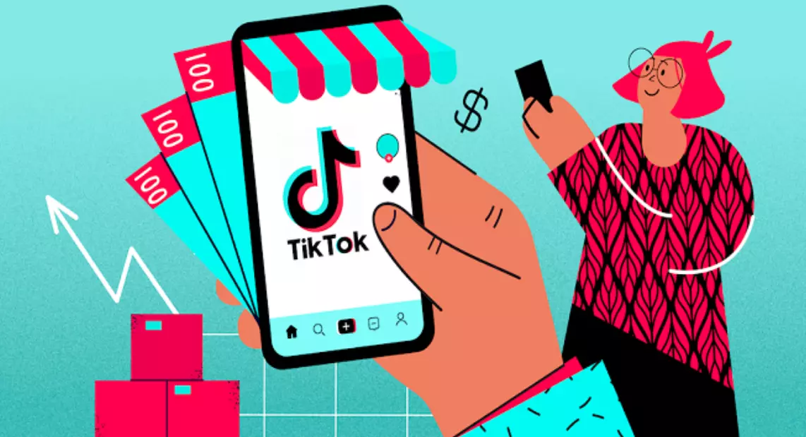Kinh nghiệm bán hàng online trên TikTok shop
