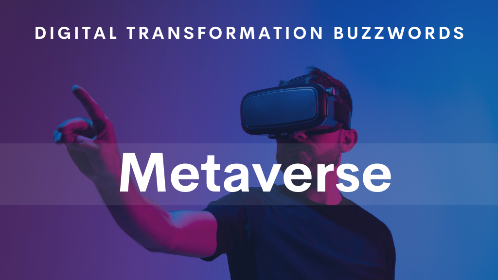 Metaverse