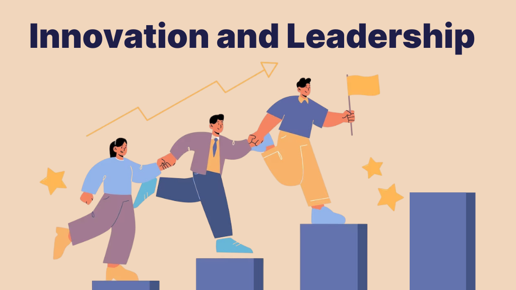 Innovation and Thought Leadership