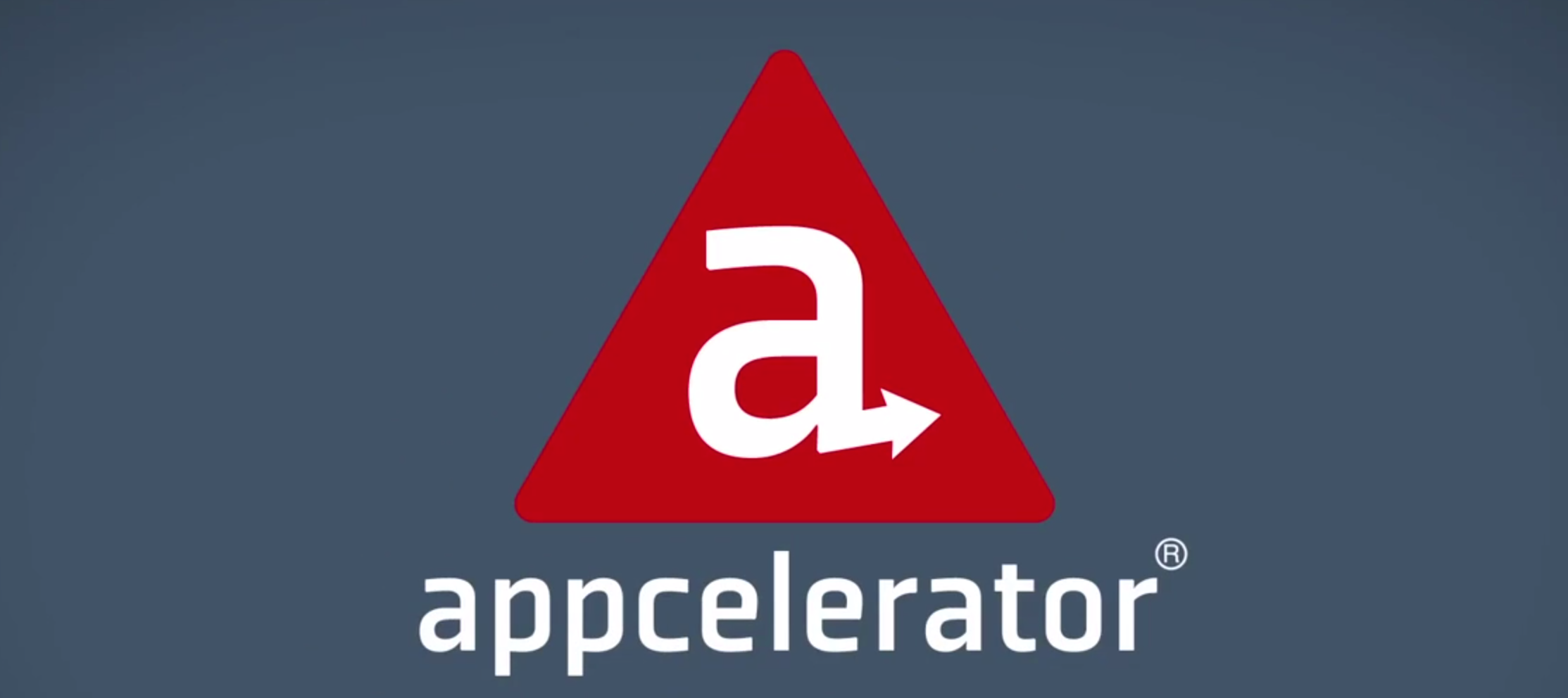 Top best mobile app development platforms: Appcelerator