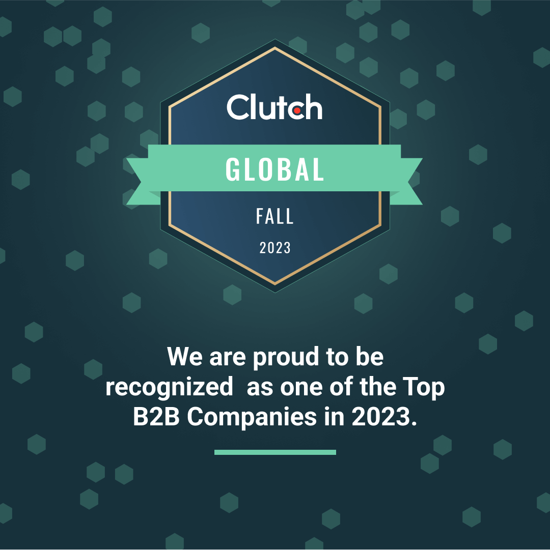 Magenest JSC - Recognized as a Clutch Global Leader for 2023