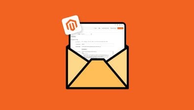 How to Customize magento 2 email templates