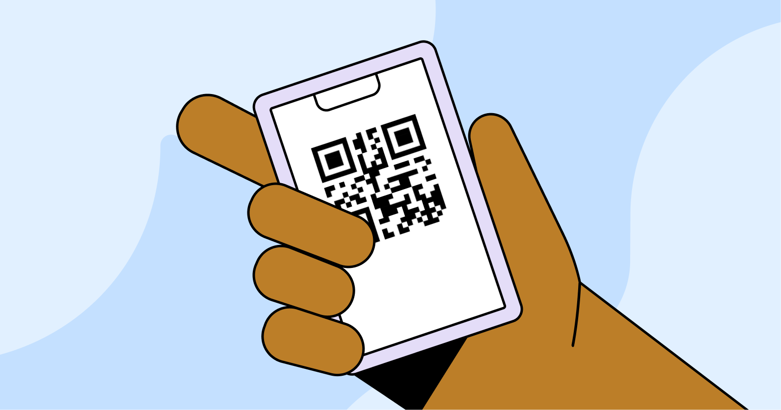 QR Code