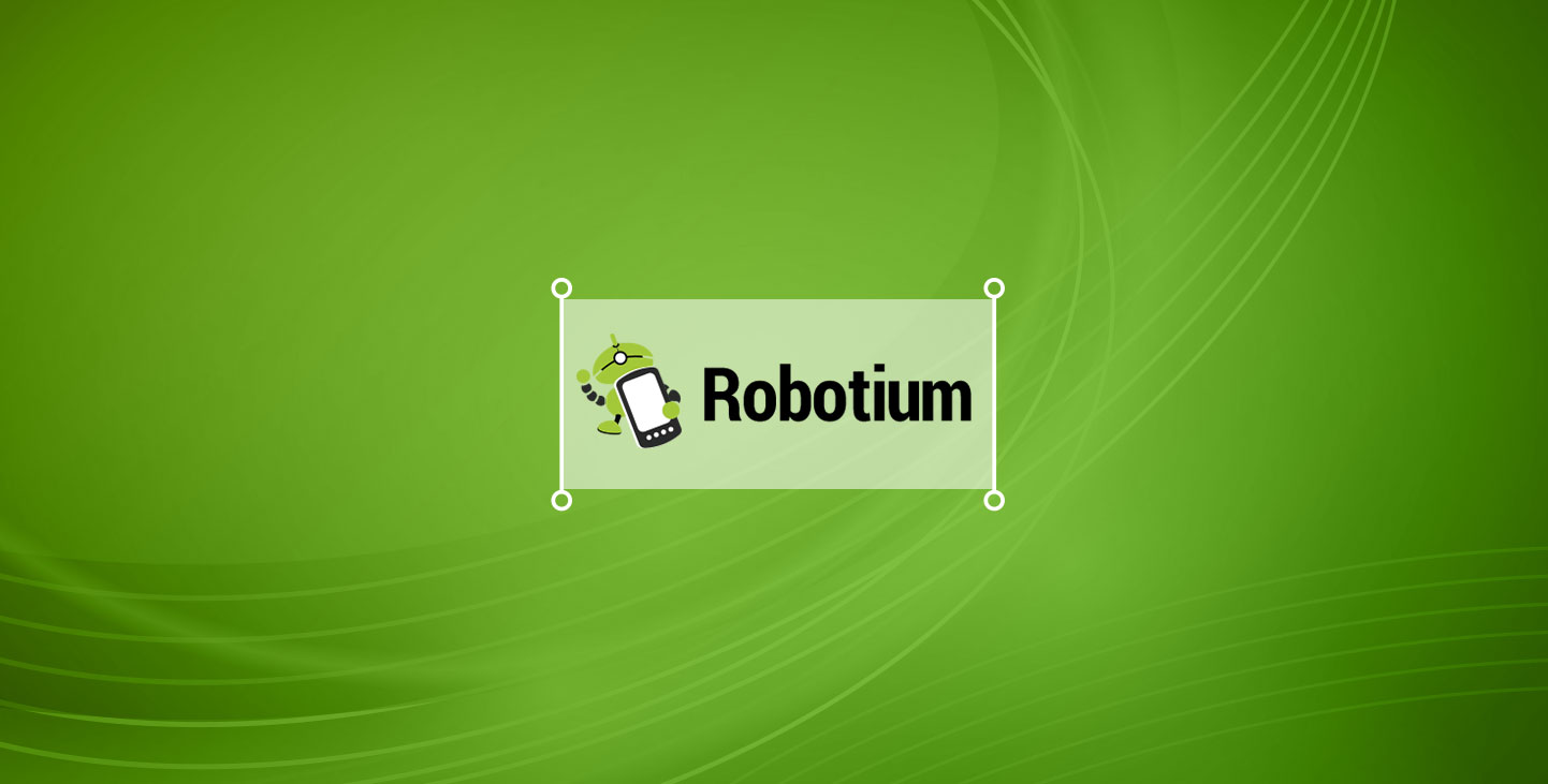 Robotium