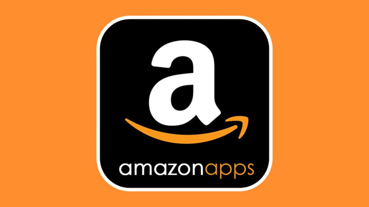 Top 10 hybrid app examples: Amazon App Store