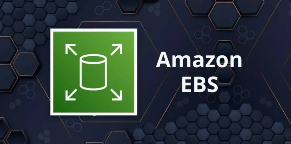 Dịch vụ của Amazon là gì: Amazon EBS