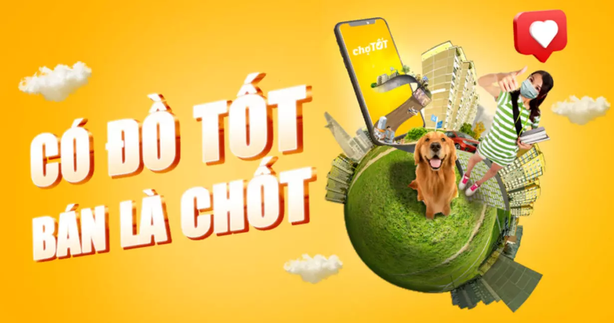 Chợ Tốt