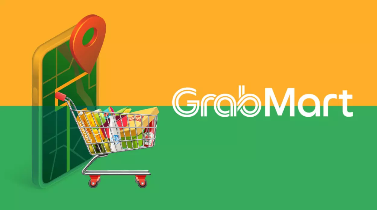 GrabMart