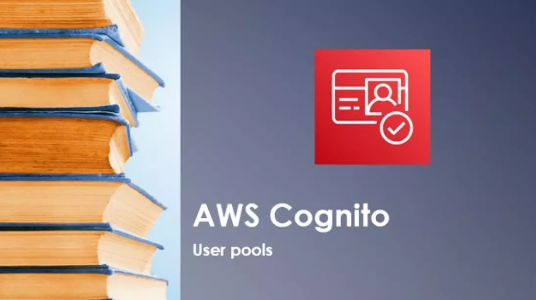 User pools trong AWS Cognito