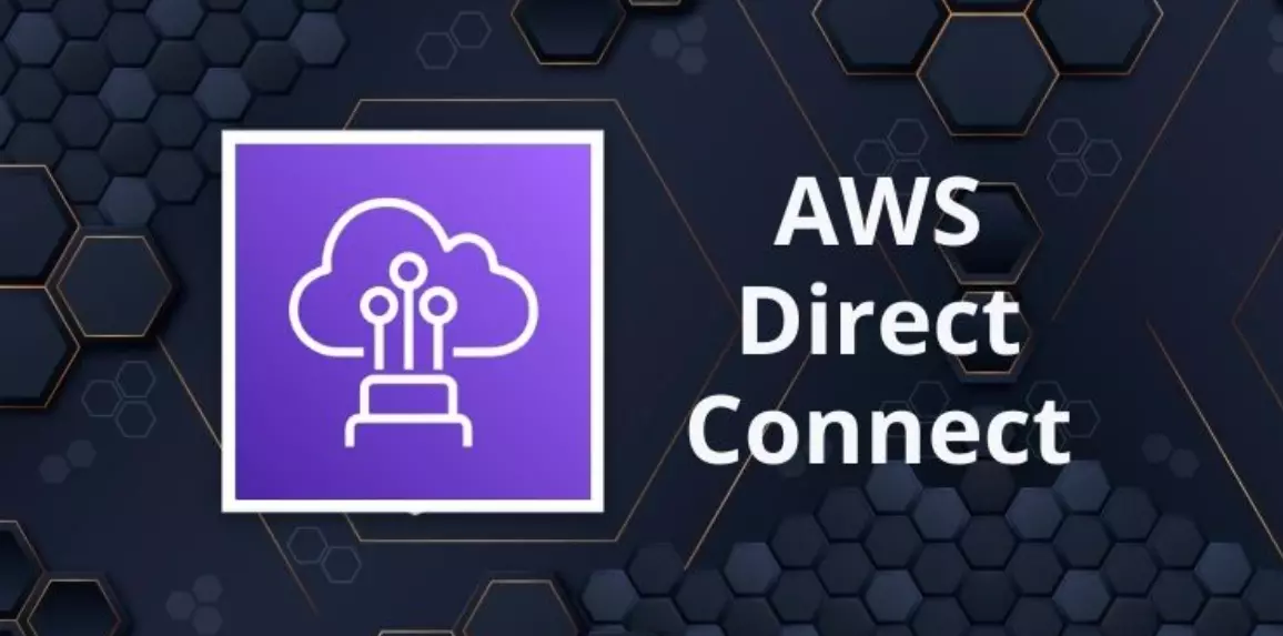 AWS Direct Connect là gì?