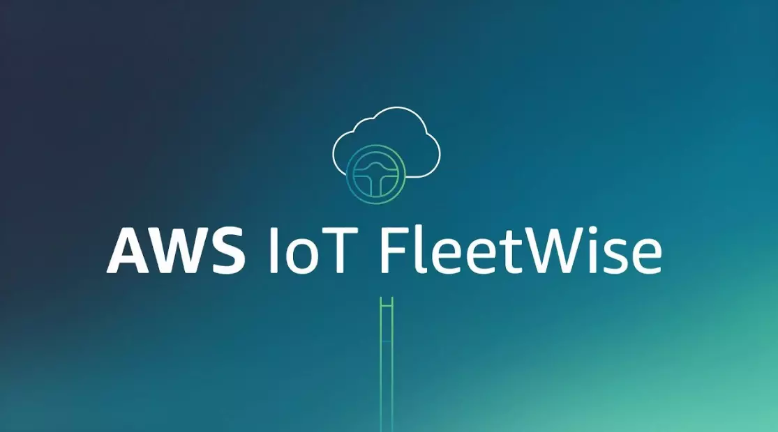 AWS IoT FleetWise