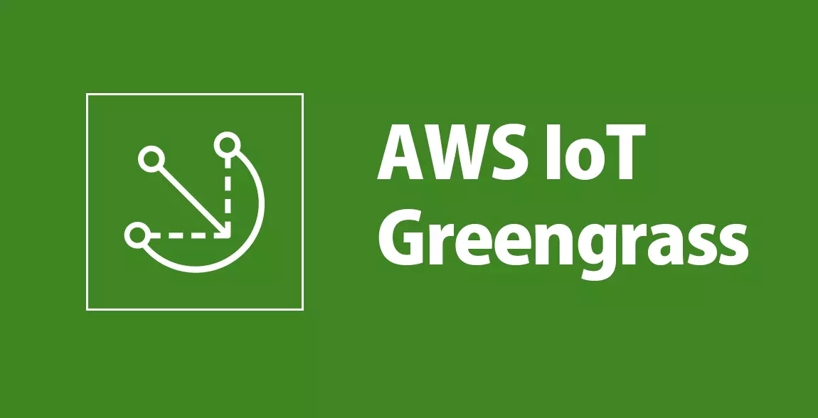 AWS IoT GreenGrass