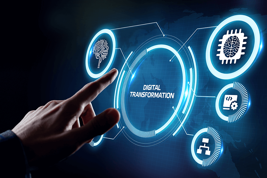 Understanding Digital Transformation