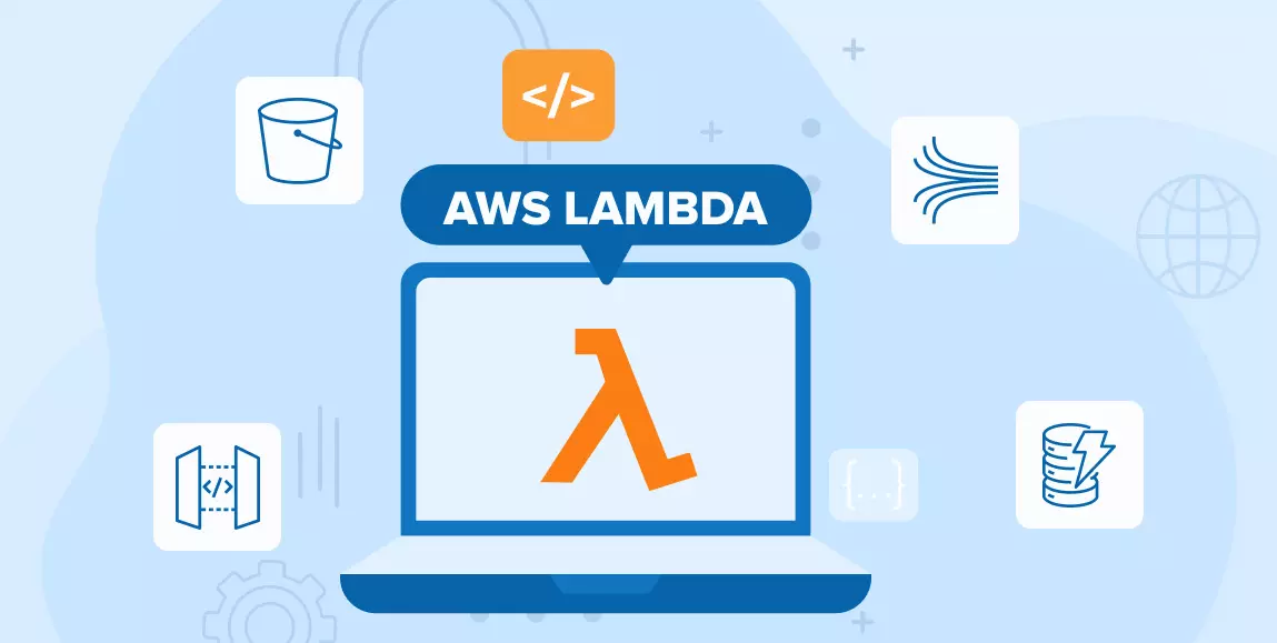 Cách hoạt động của AWS Lambda