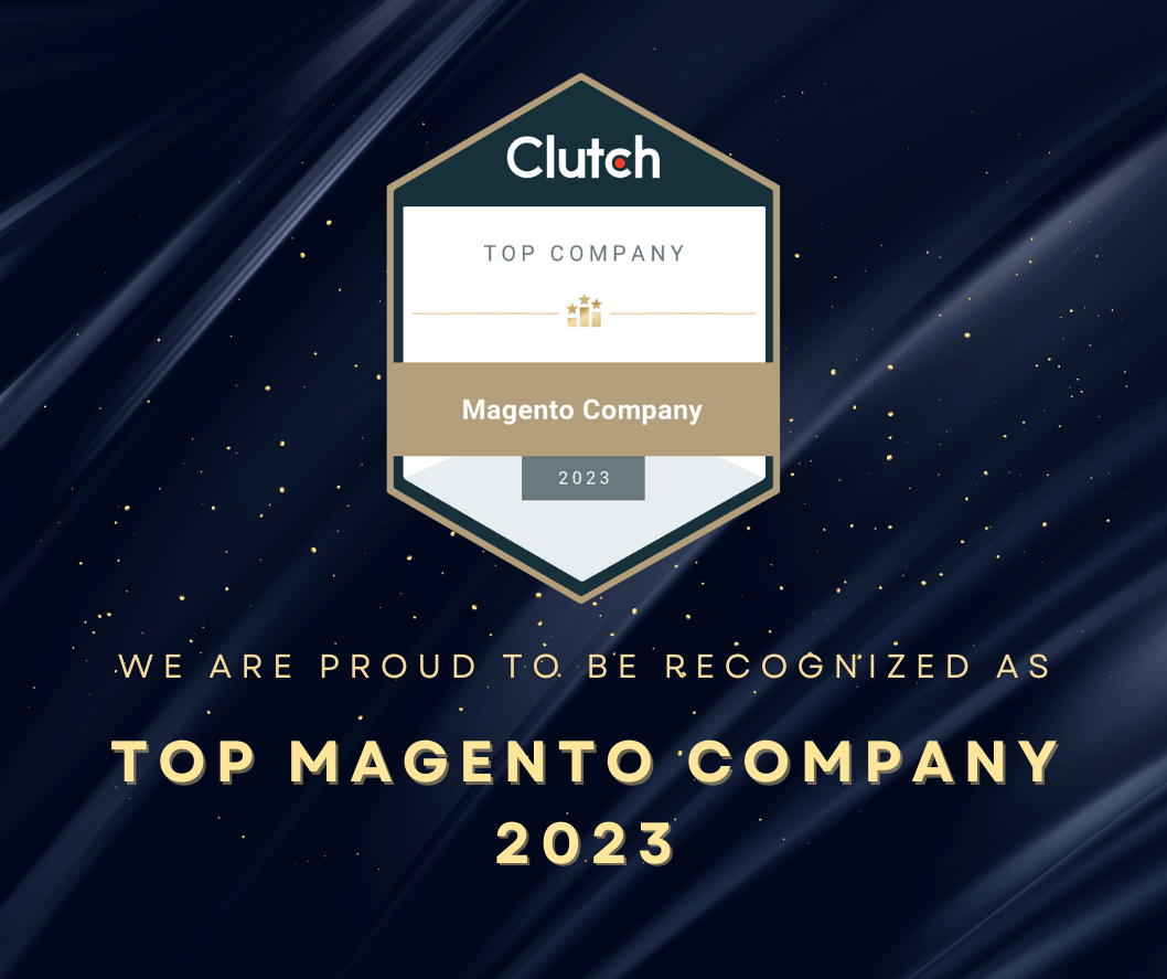 Top Magento Company Magenest by Clutch