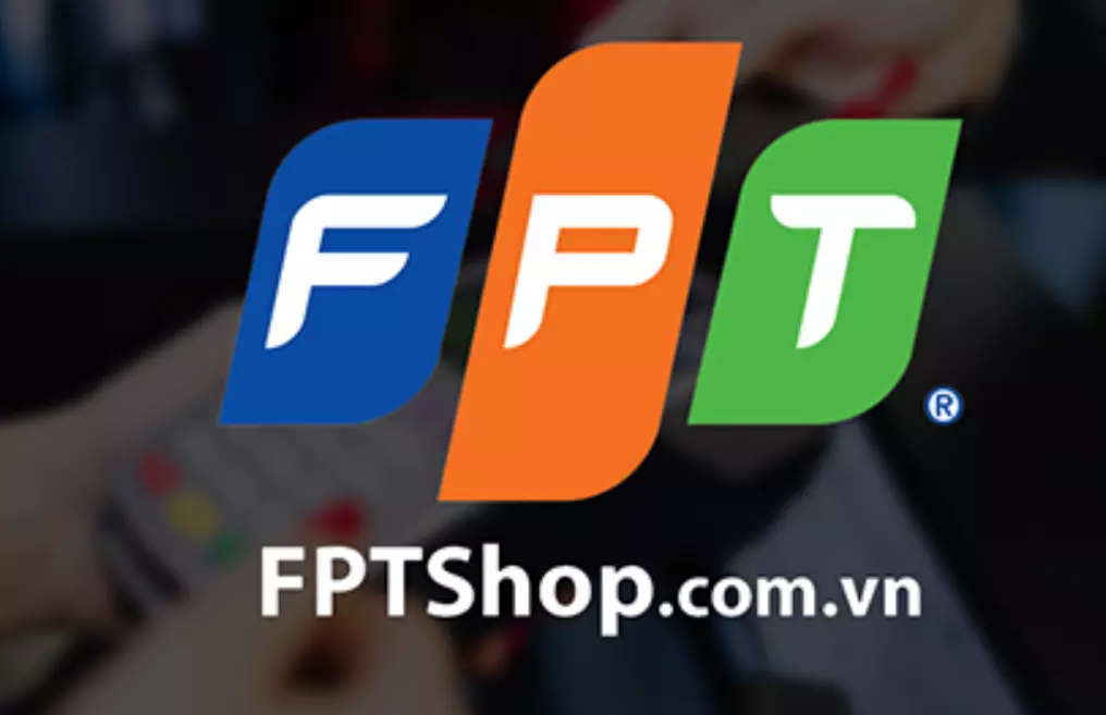 Công ty thương mại điện tử FPT Shop